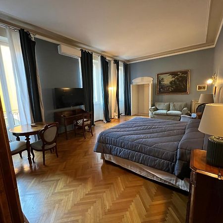 Residenza Scaligera Hotel Verona Luaran gambar