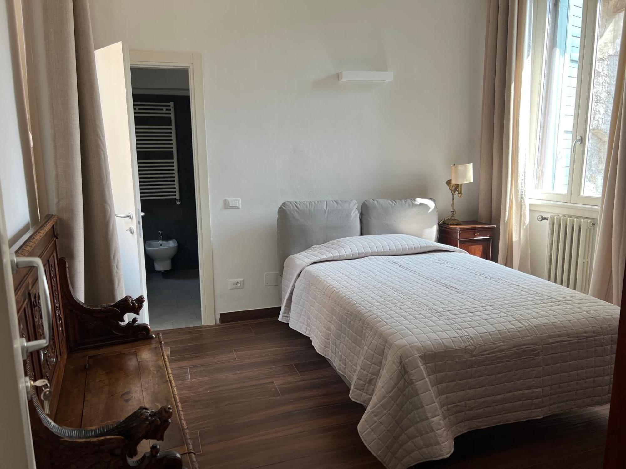 Residenza Scaligera Hotel Verona Luaran gambar