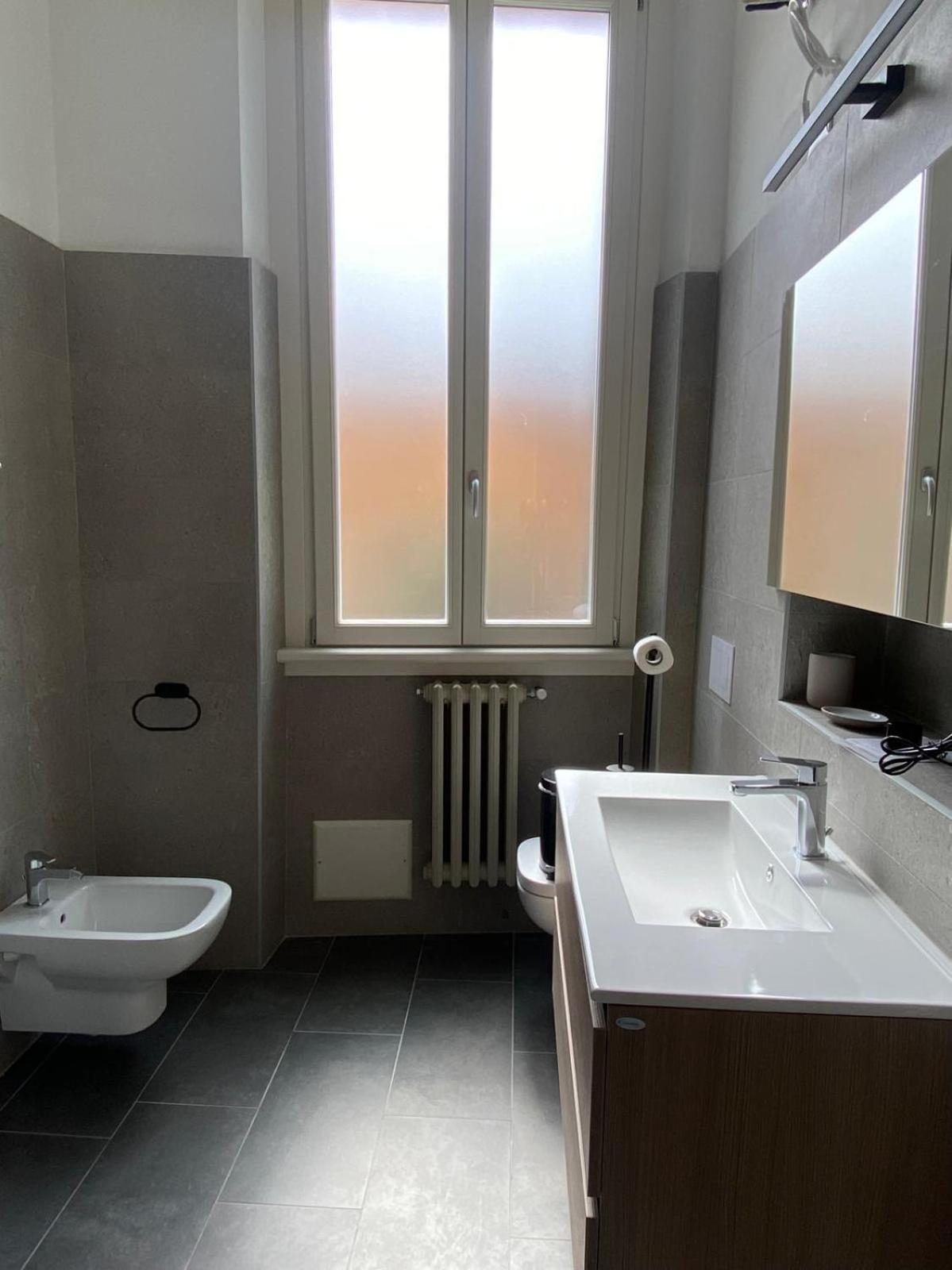Residenza Scaligera Hotel Verona Luaran gambar