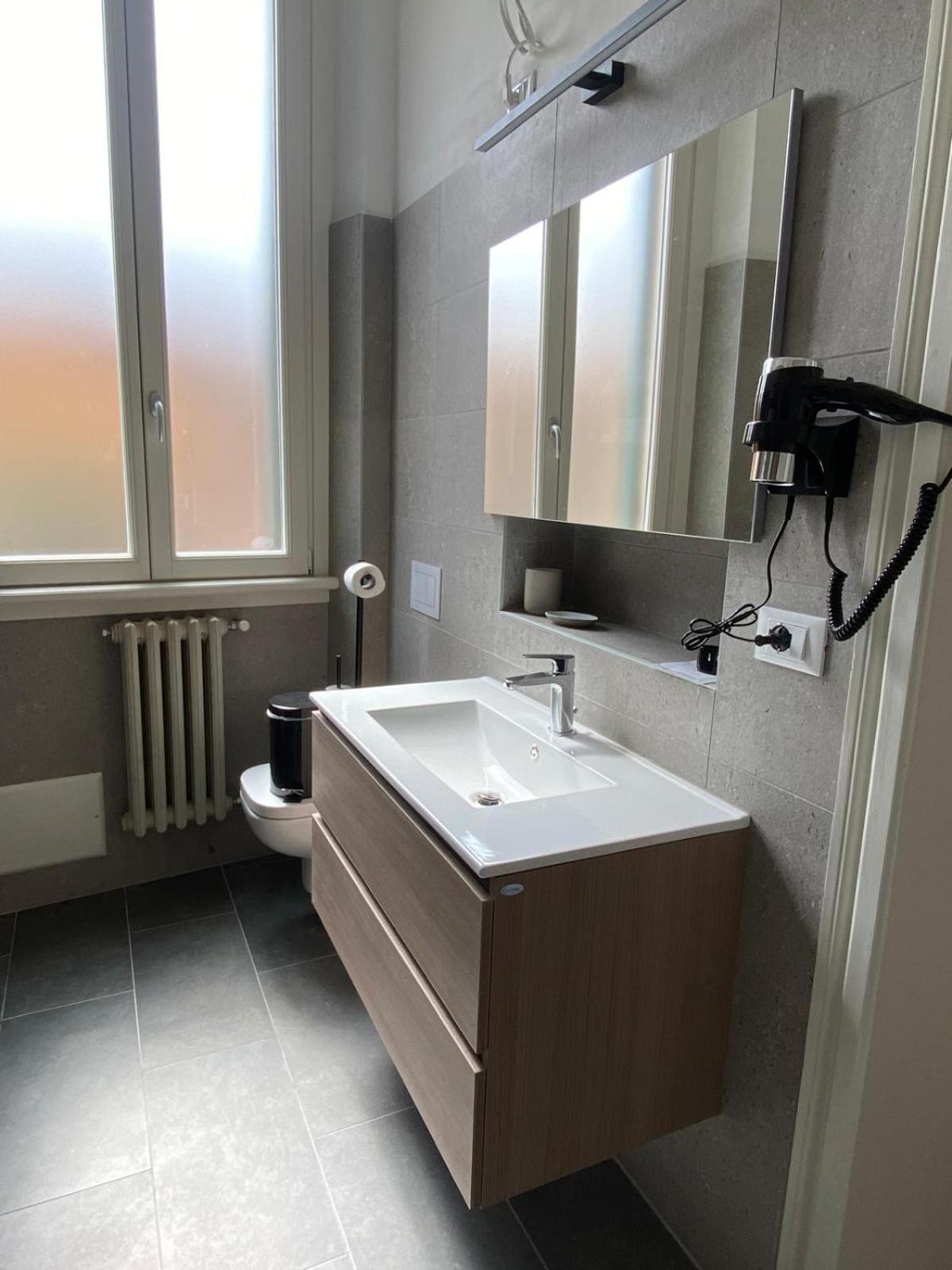Residenza Scaligera Hotel Verona Luaran gambar
