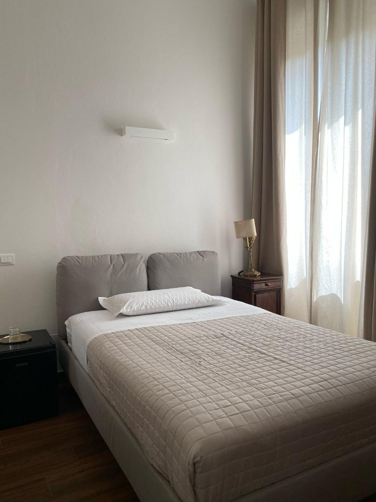 Residenza Scaligera Hotel Verona Luaran gambar
