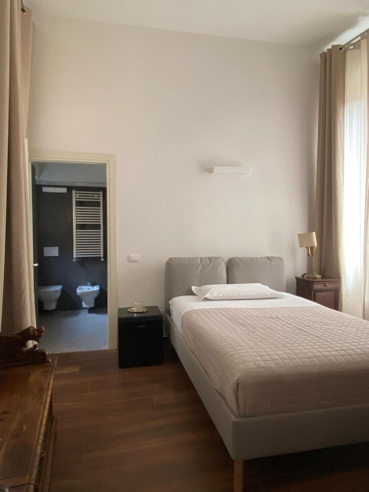 Residenza Scaligera Hotel Verona Luaran gambar