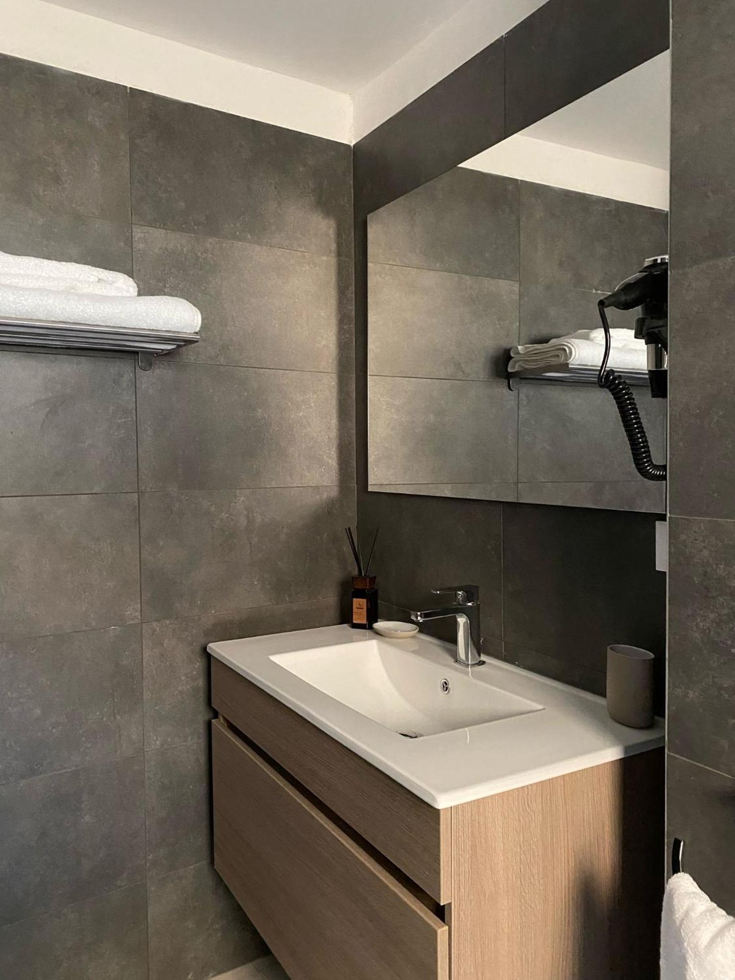 Residenza Scaligera Hotel Verona Luaran gambar