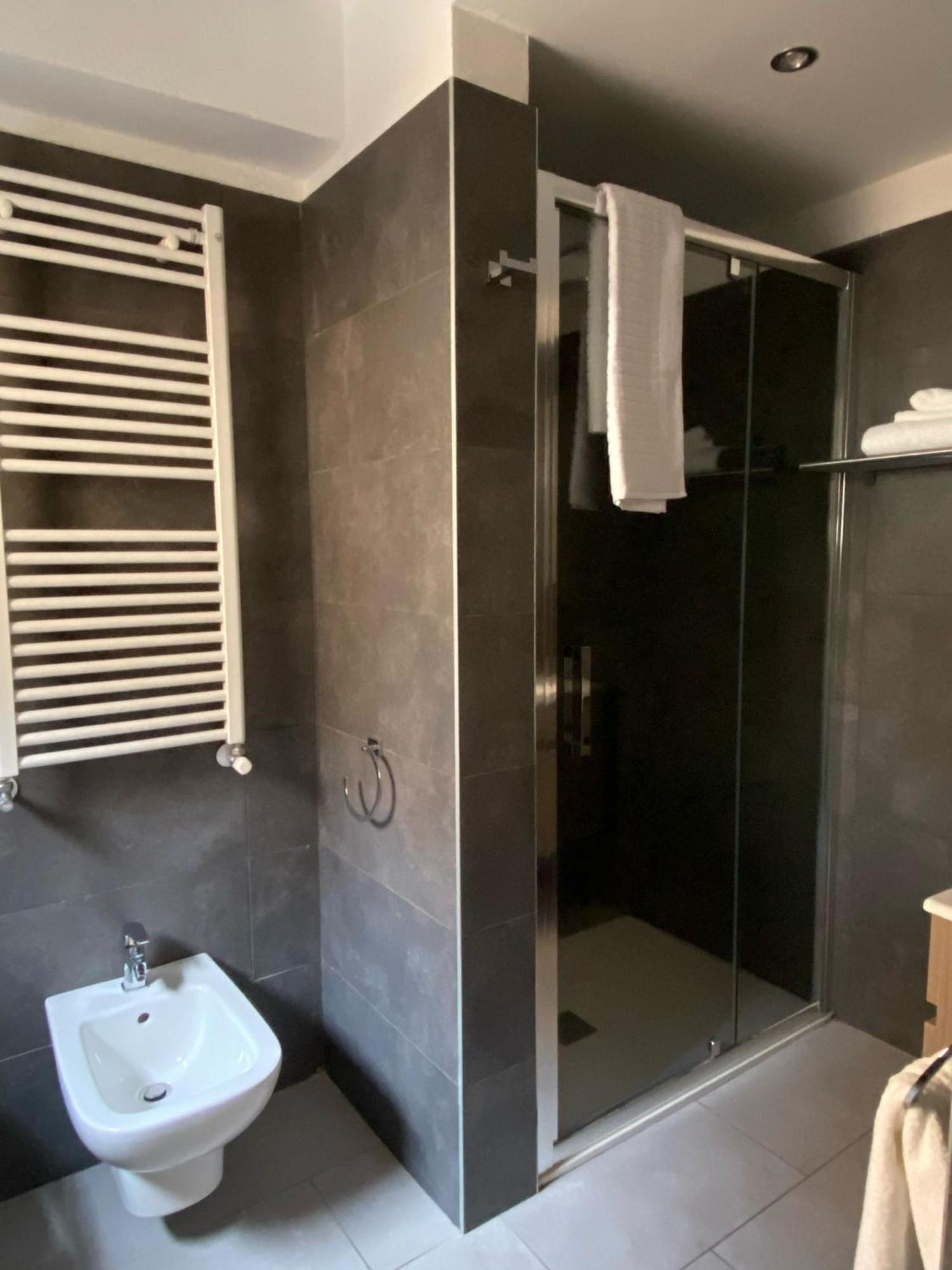 Residenza Scaligera Hotel Verona Luaran gambar