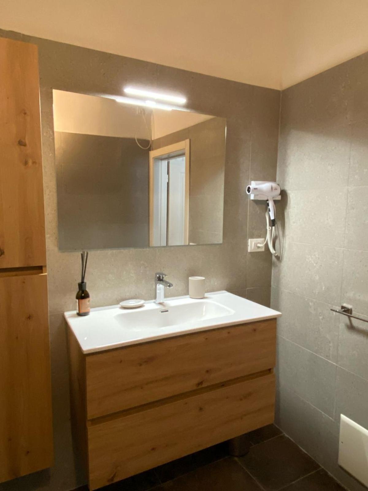 Residenza Scaligera Hotel Verona Luaran gambar