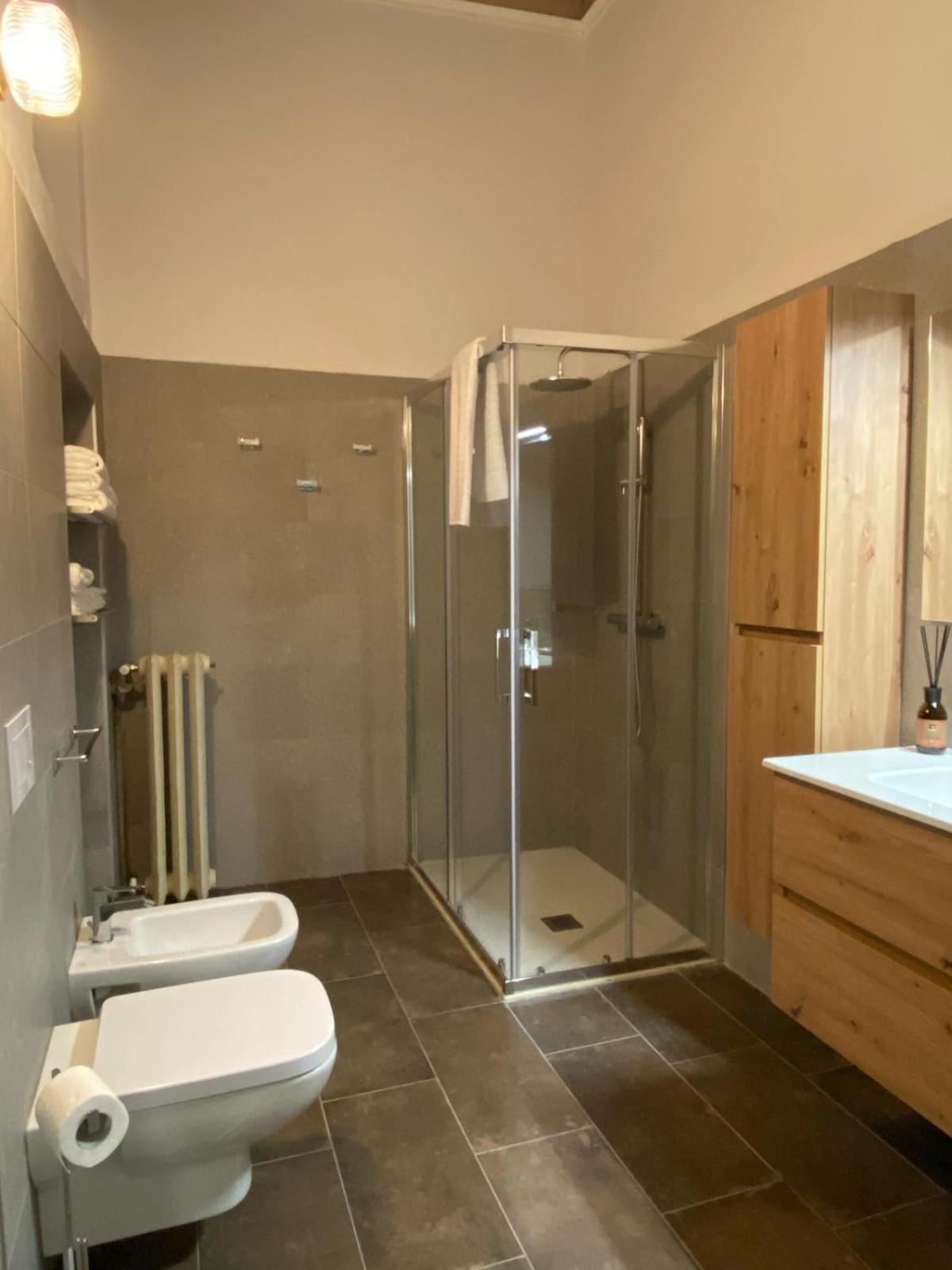 Residenza Scaligera Hotel Verona Luaran gambar