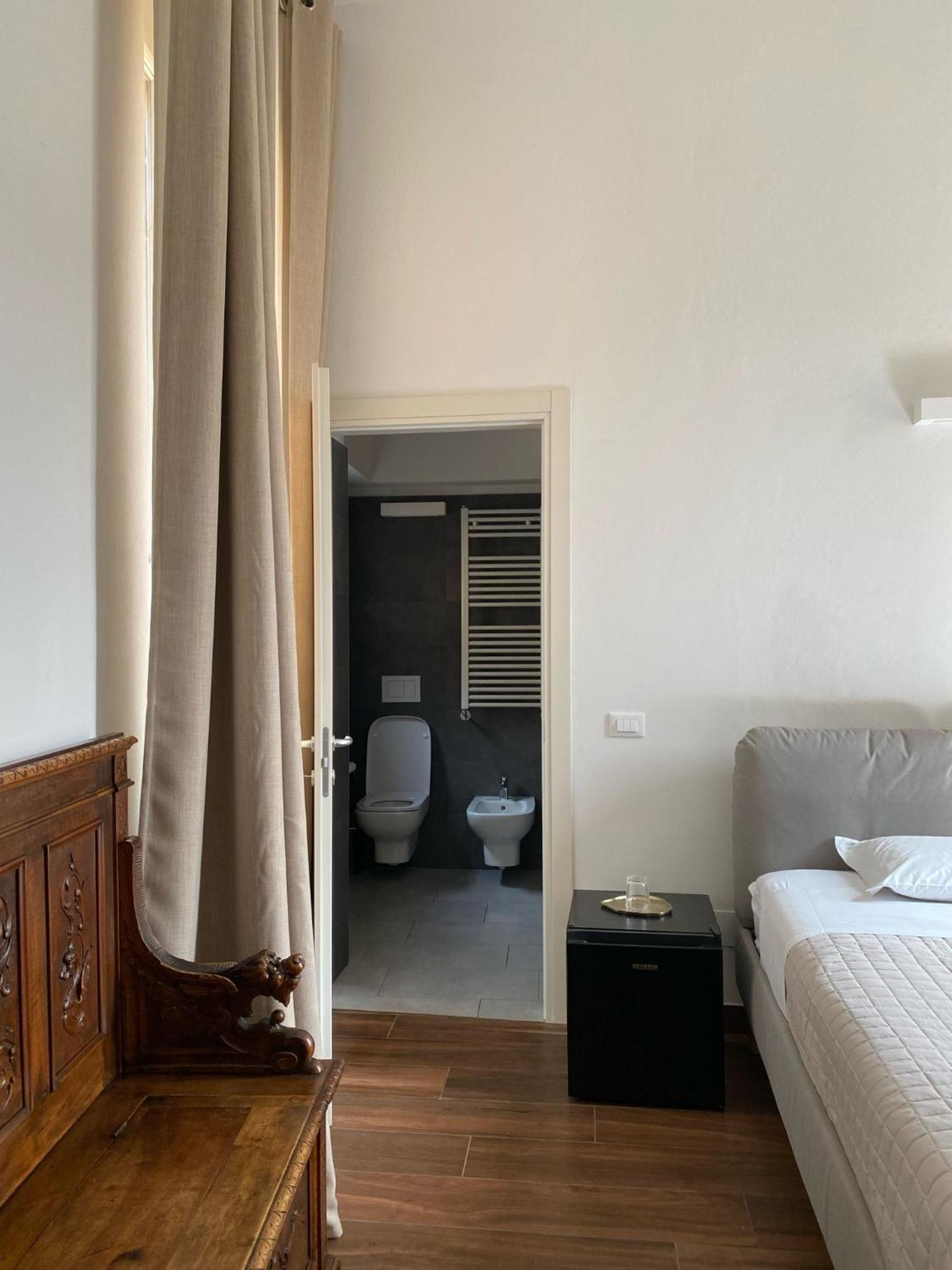 Residenza Scaligera Hotel Verona Luaran gambar