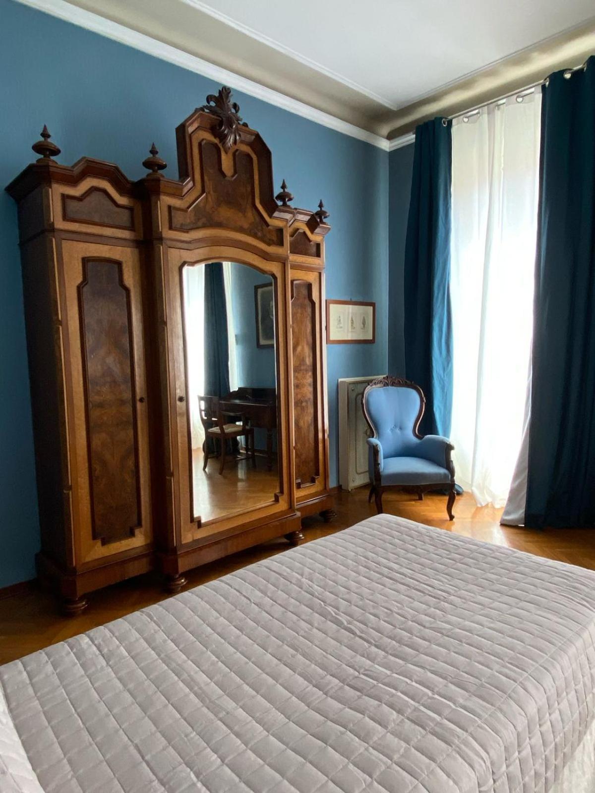 Residenza Scaligera Hotel Verona Luaran gambar