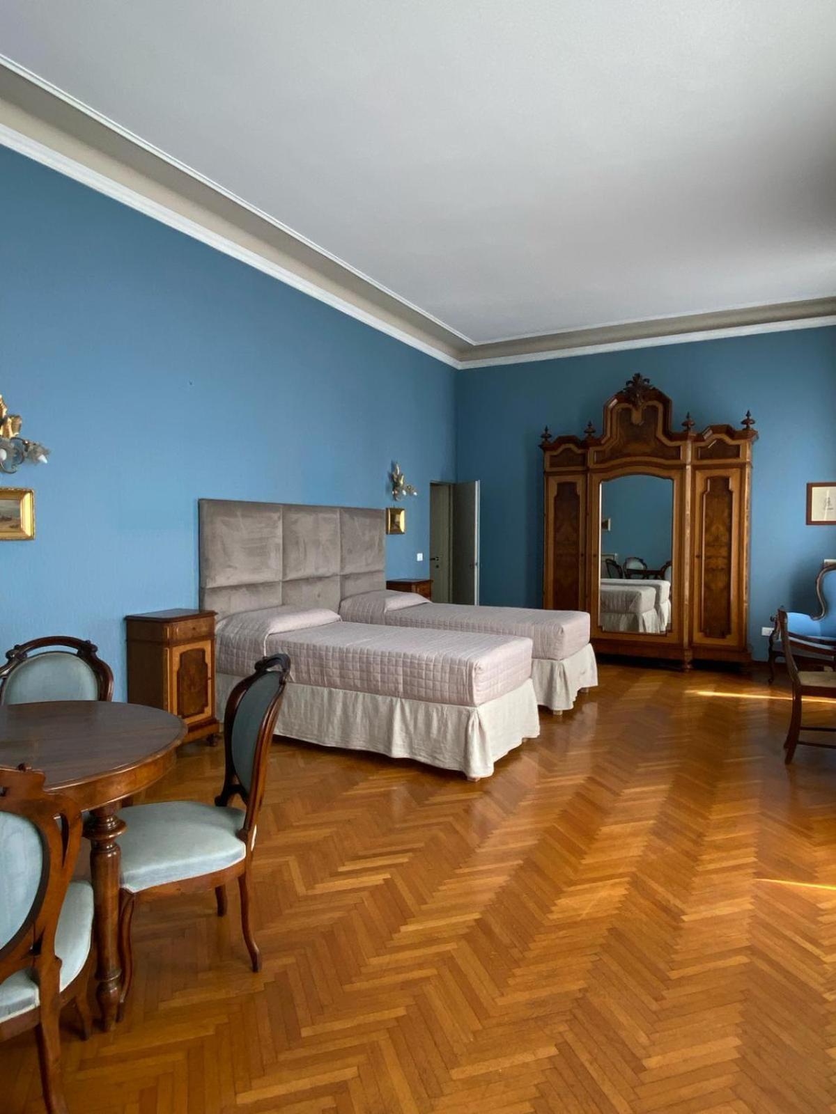 Residenza Scaligera Hotel Verona Luaran gambar