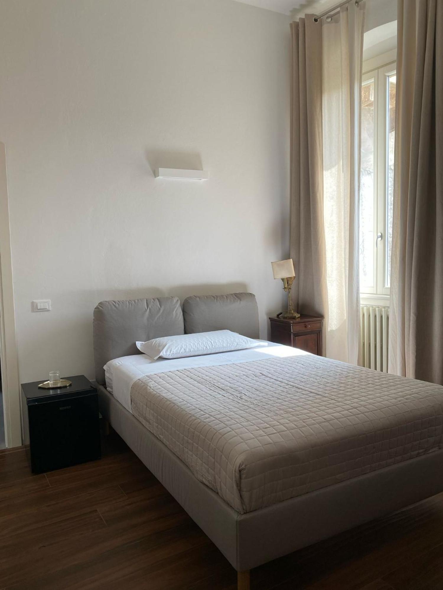 Residenza Scaligera Hotel Verona Luaran gambar
