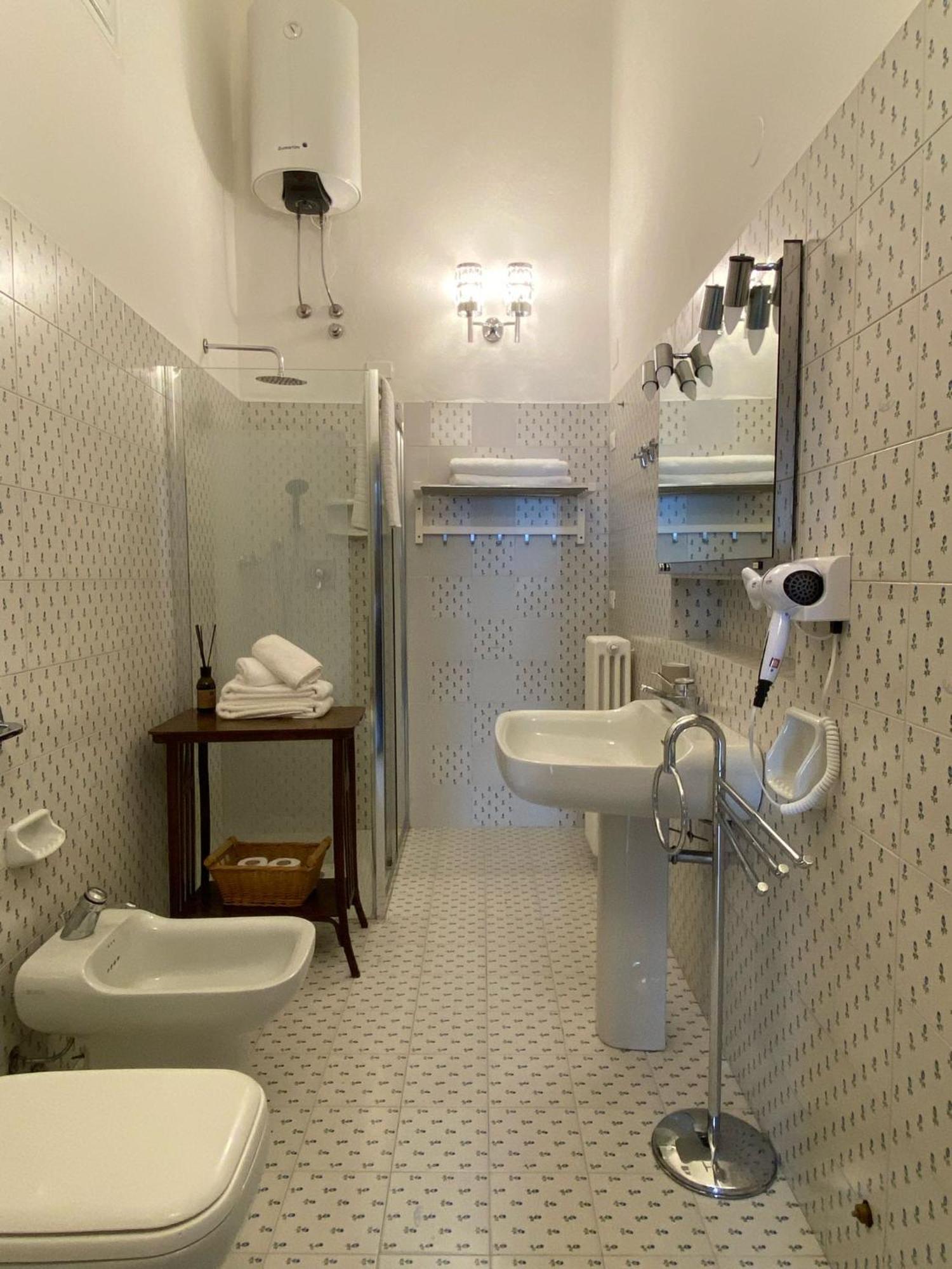 Residenza Scaligera Hotel Verona Luaran gambar