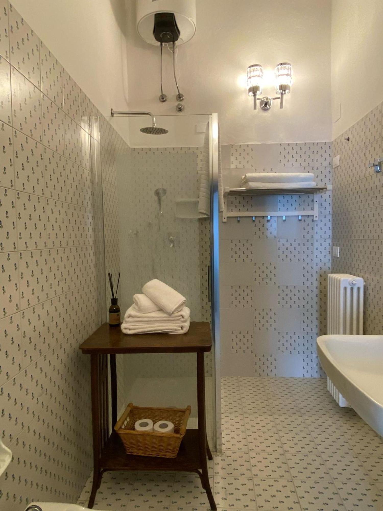 Residenza Scaligera Hotel Verona Luaran gambar