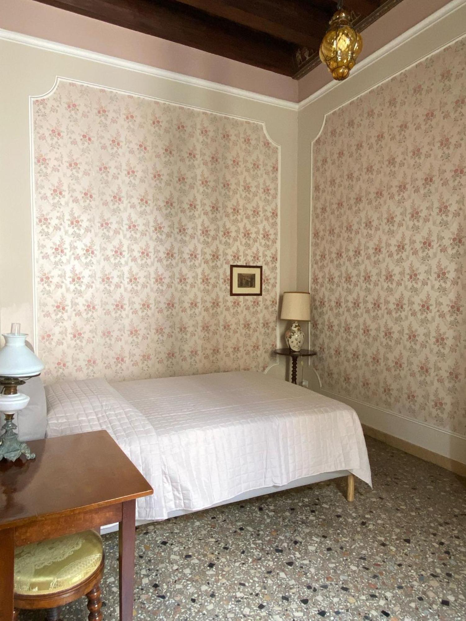 Residenza Scaligera Hotel Verona Luaran gambar
