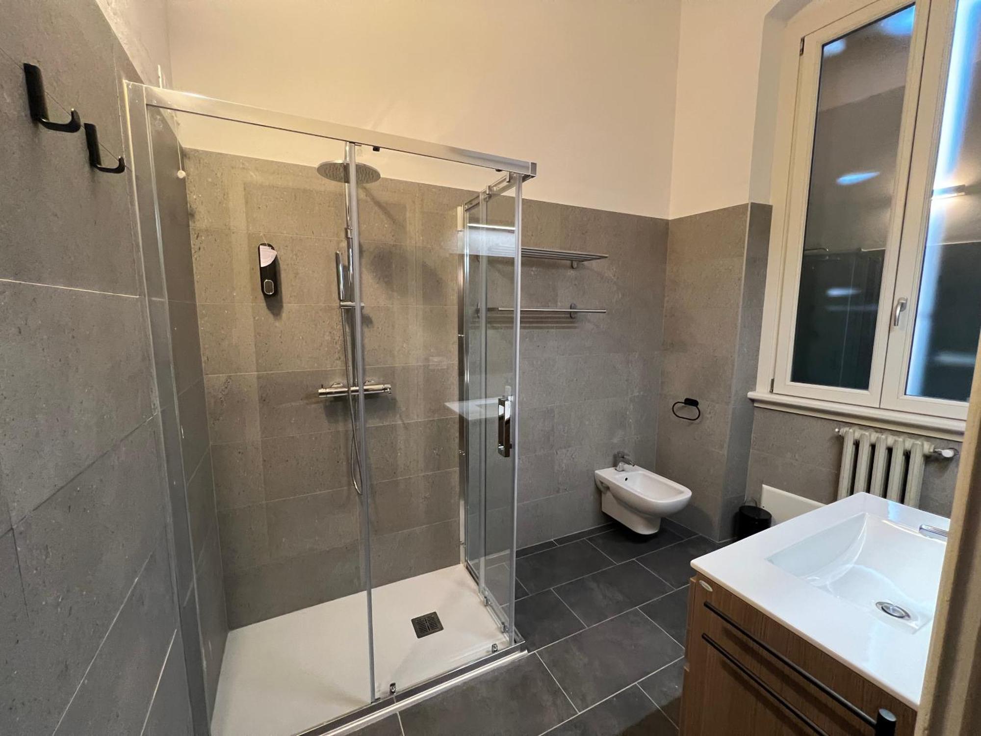 Residenza Scaligera Hotel Verona Luaran gambar