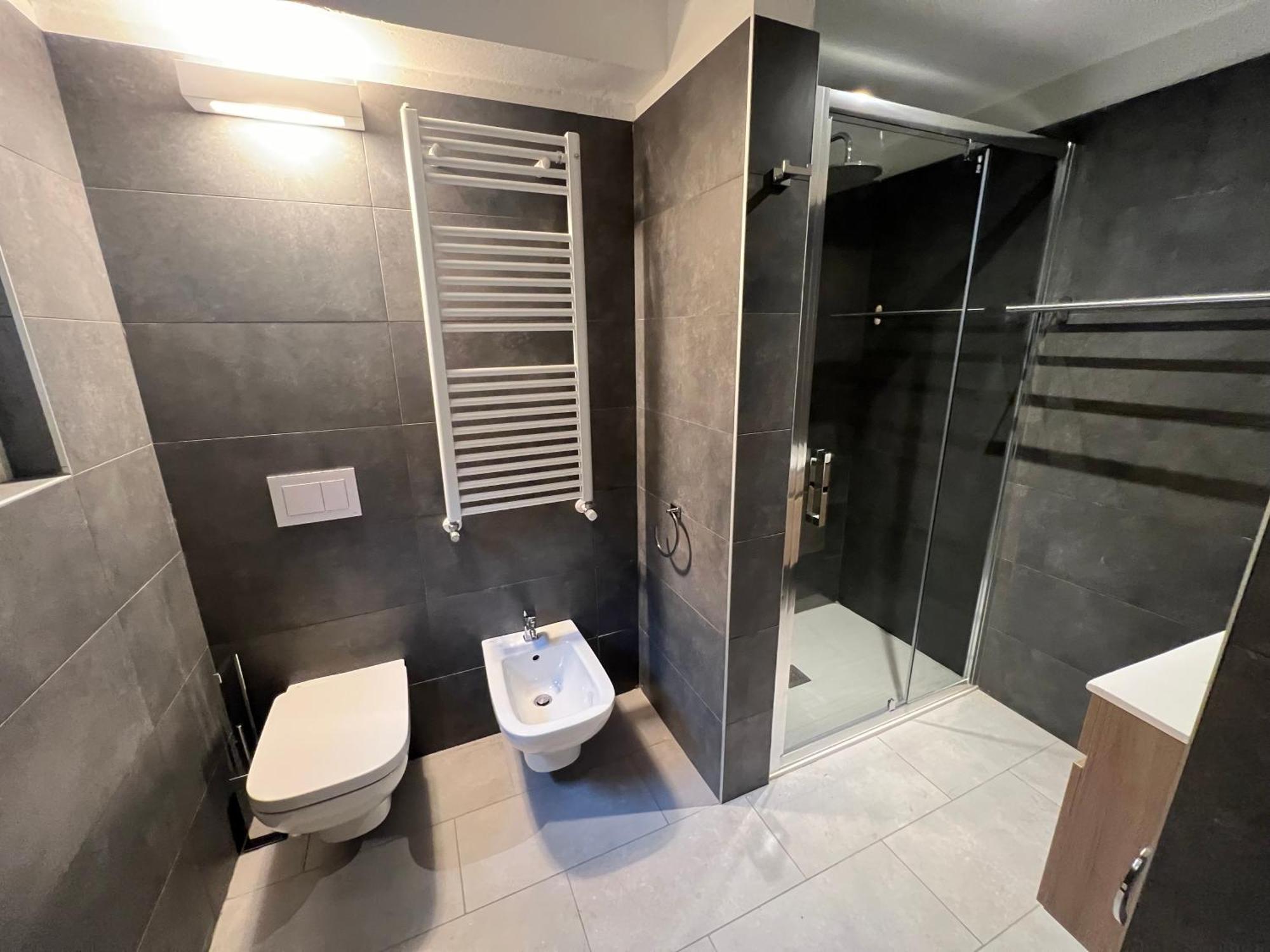 Residenza Scaligera Hotel Verona Luaran gambar