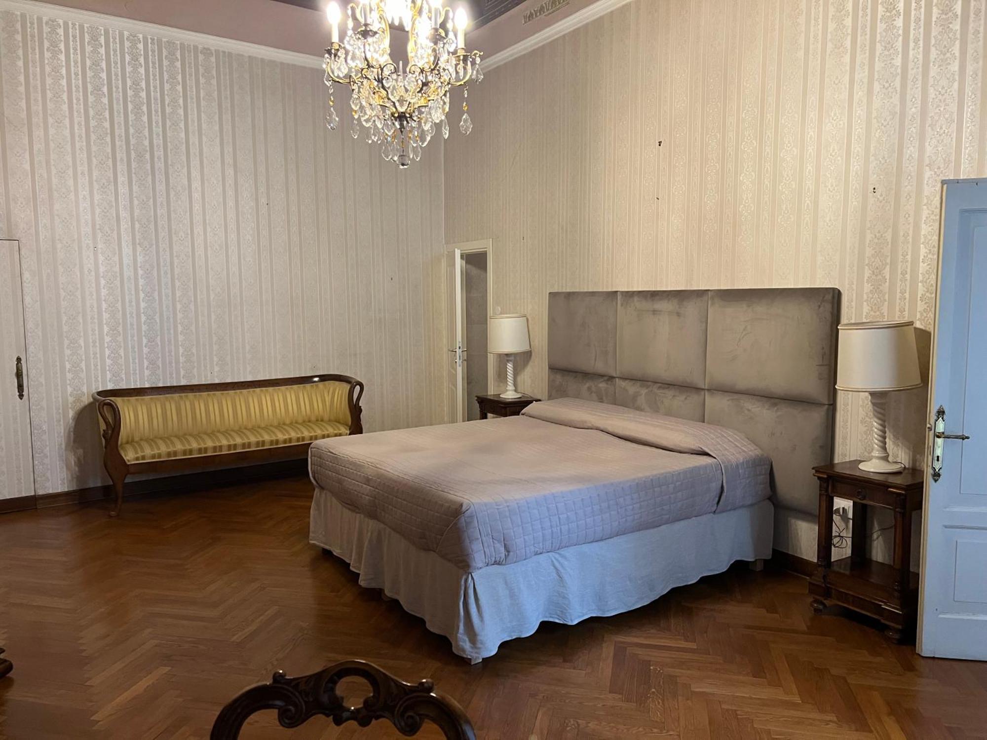 Residenza Scaligera Hotel Verona Luaran gambar