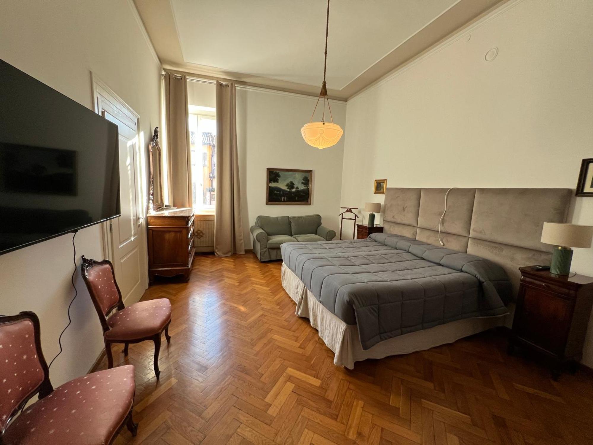 Residenza Scaligera Hotel Verona Luaran gambar