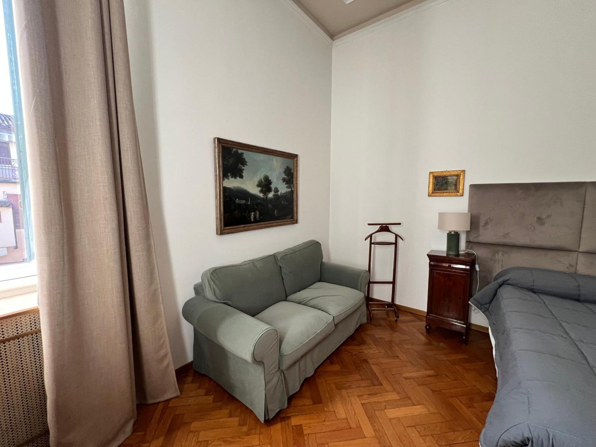 Residenza Scaligera Hotel Verona Luaran gambar