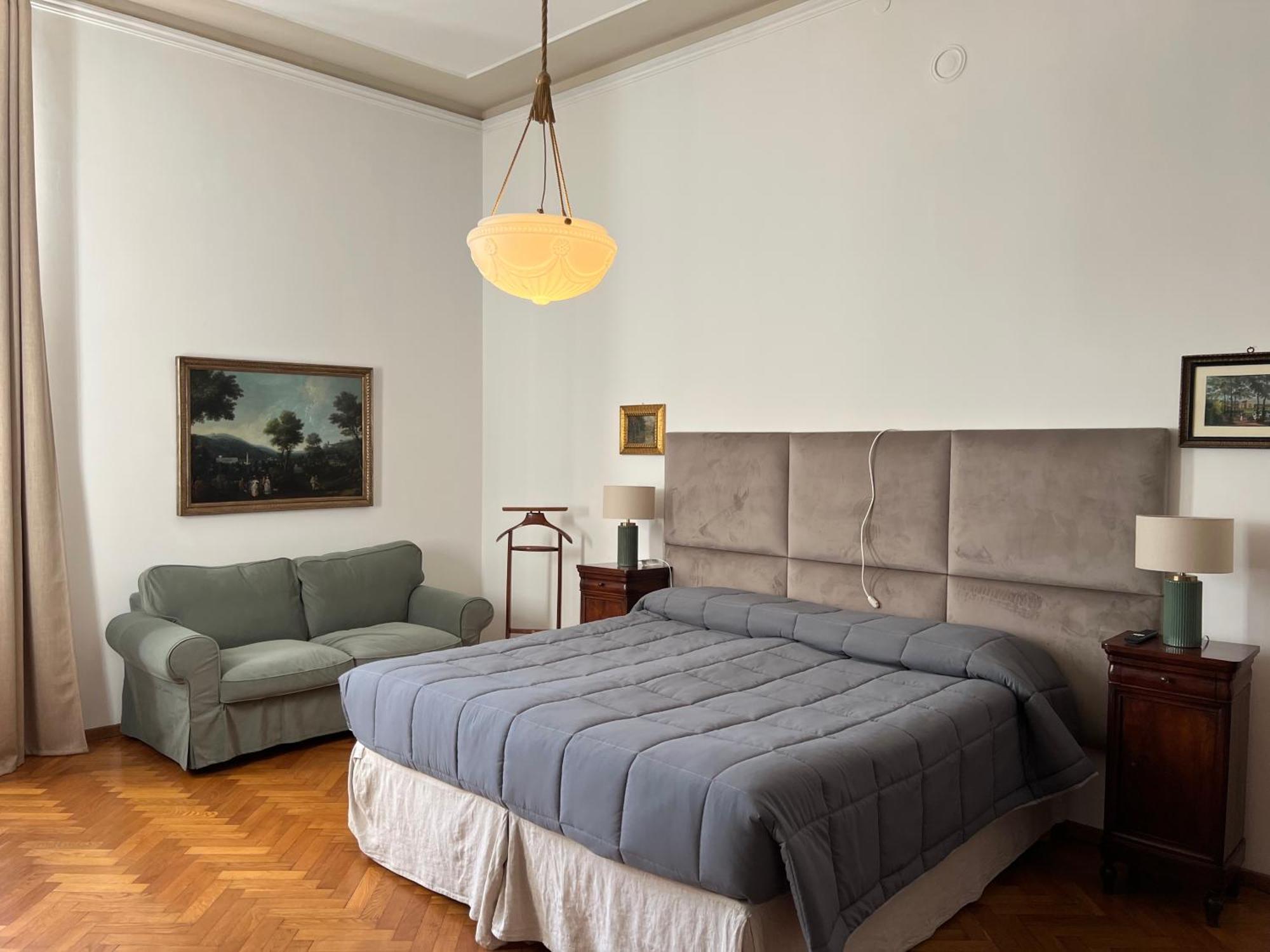Residenza Scaligera Hotel Verona Luaran gambar