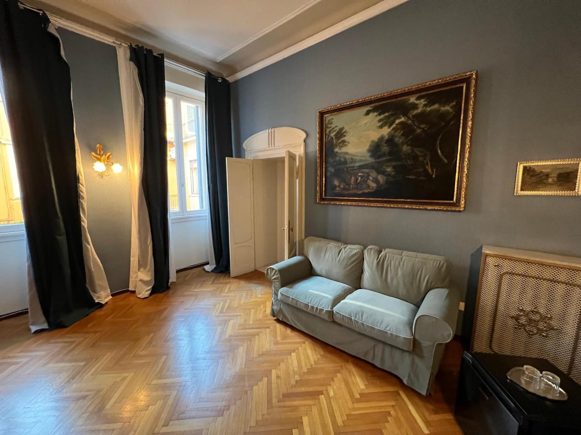 Residenza Scaligera Hotel Verona Luaran gambar