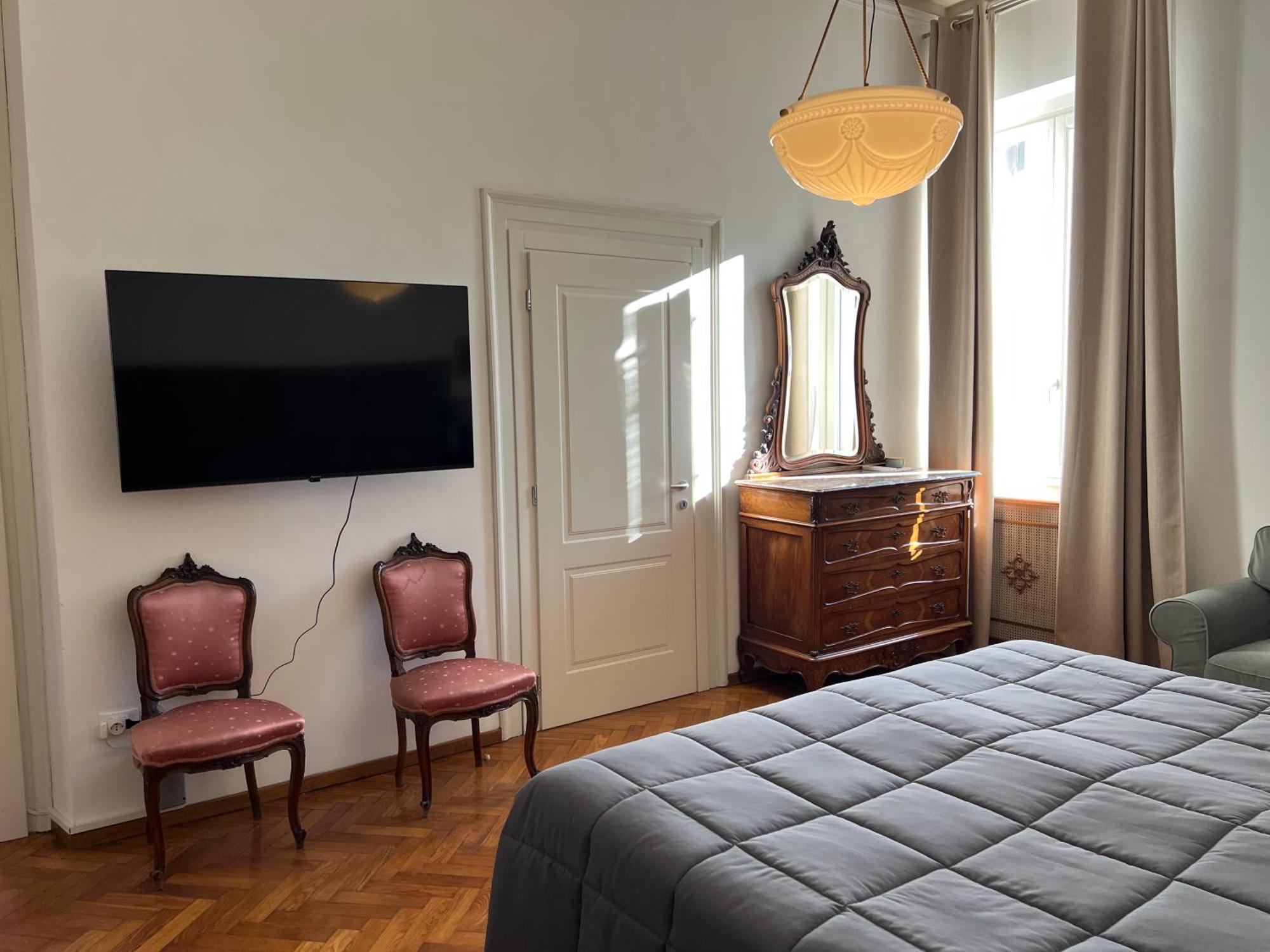 Residenza Scaligera Hotel Verona Luaran gambar