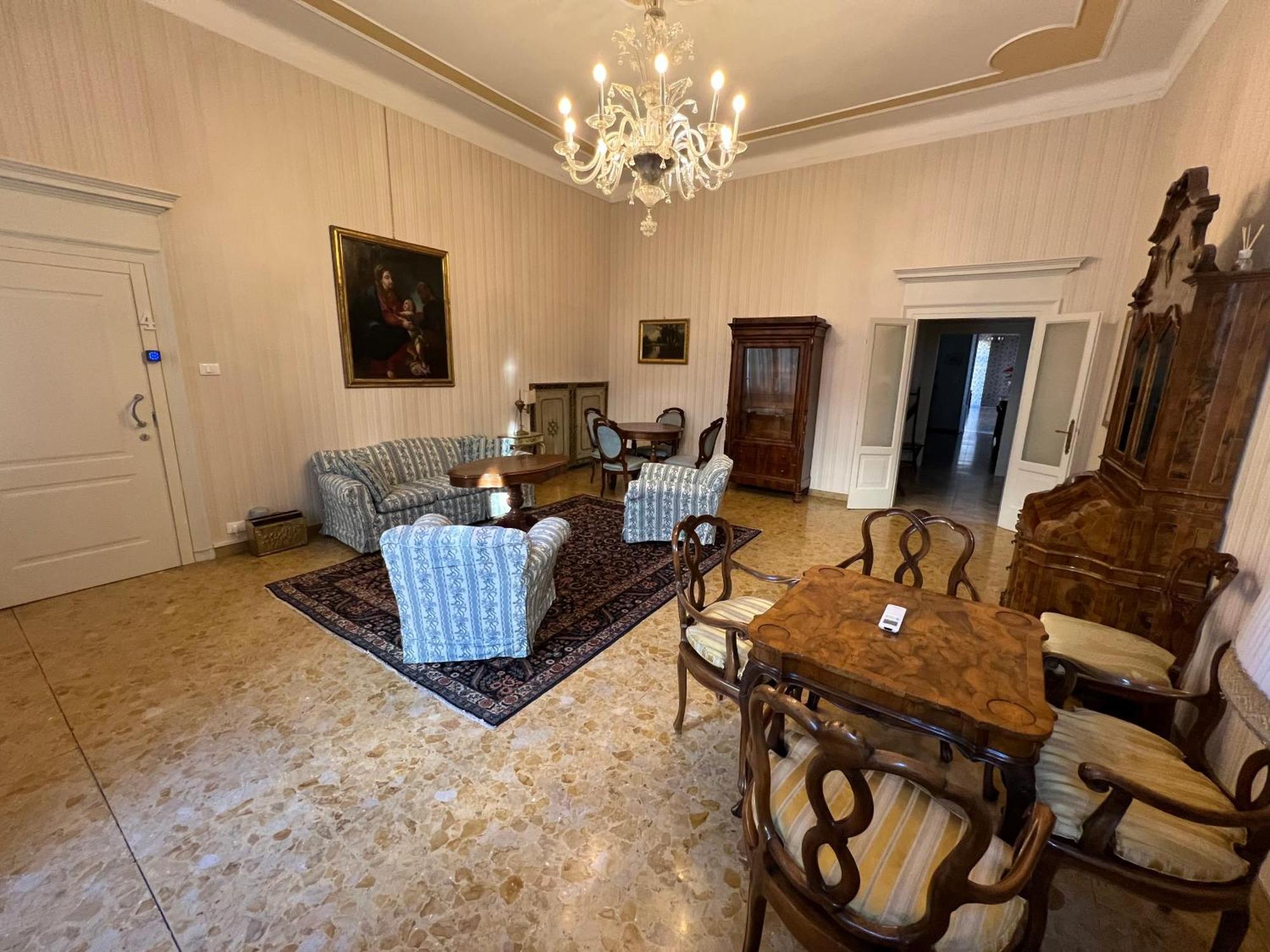 Residenza Scaligera Hotel Verona Luaran gambar