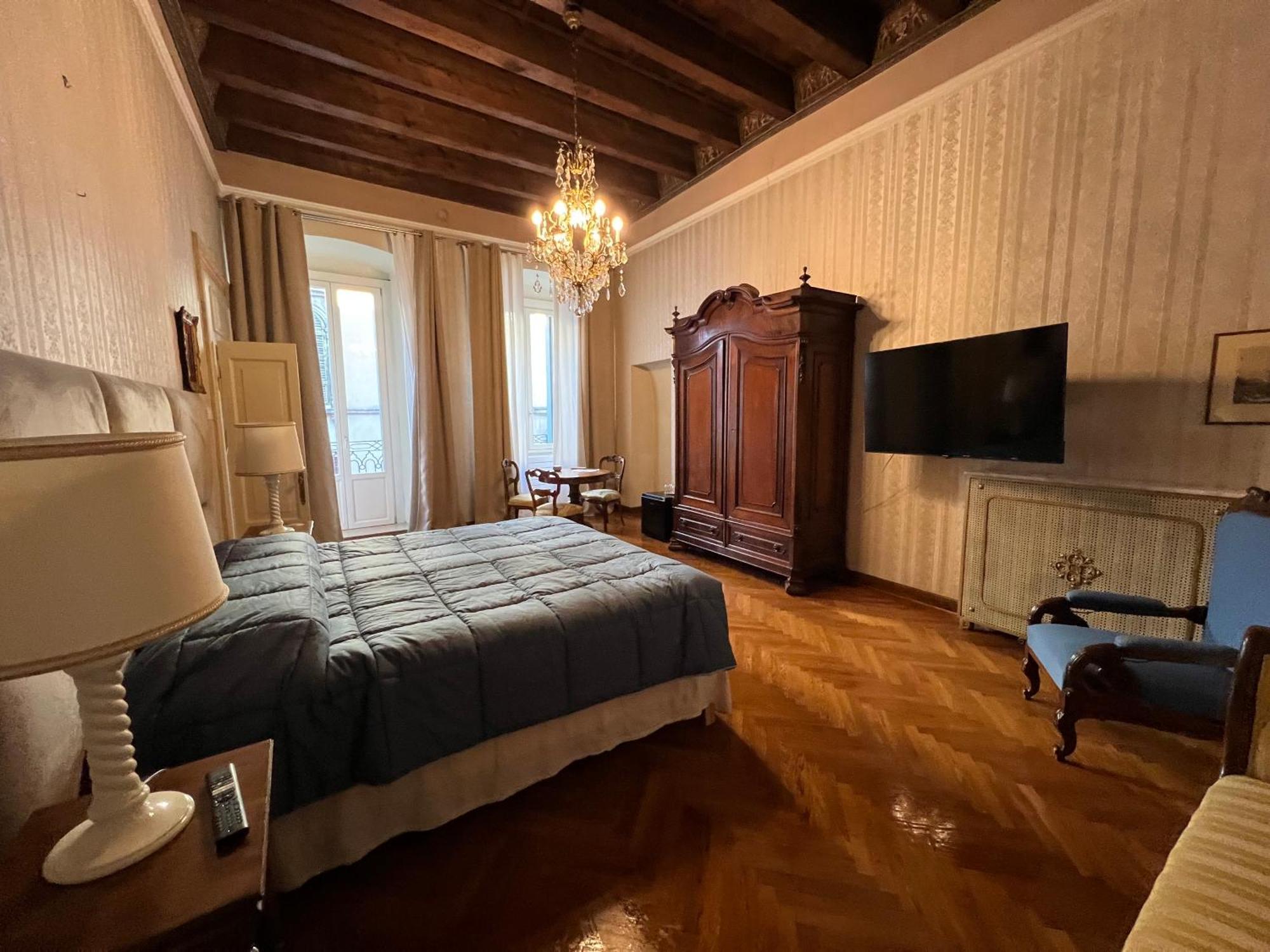 Residenza Scaligera Hotel Verona Luaran gambar
