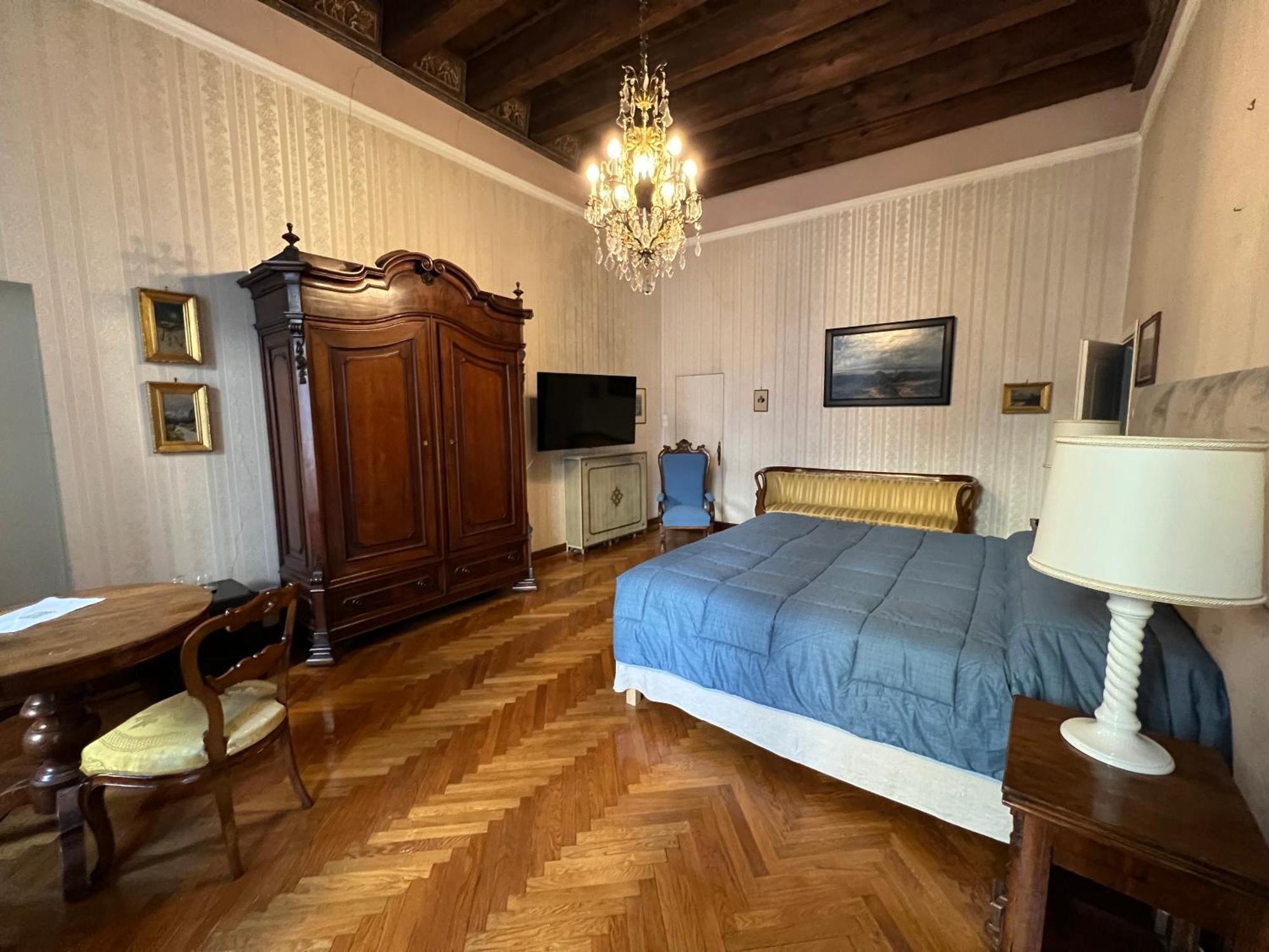 Residenza Scaligera Hotel Verona Luaran gambar