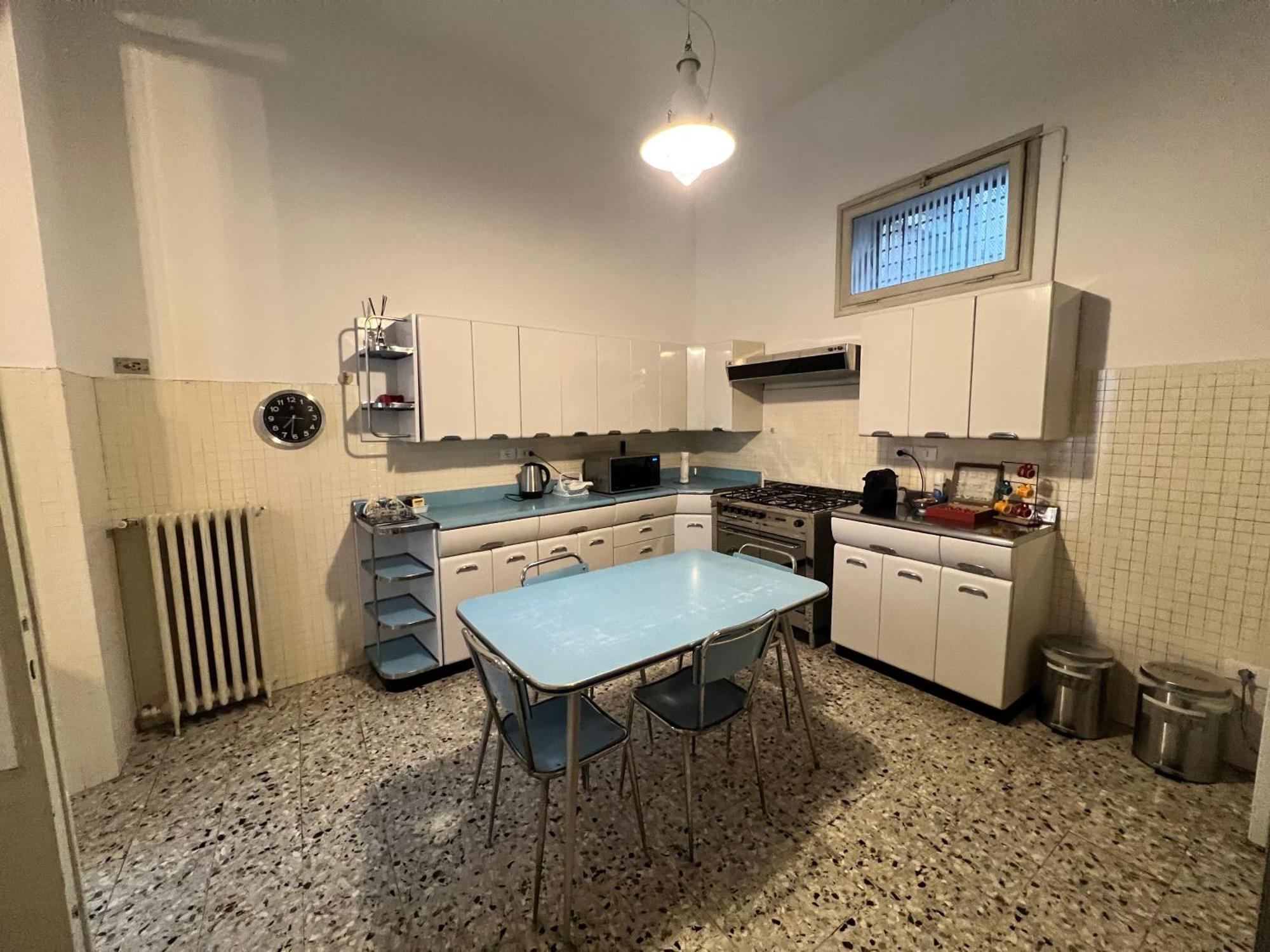 Residenza Scaligera Hotel Verona Luaran gambar