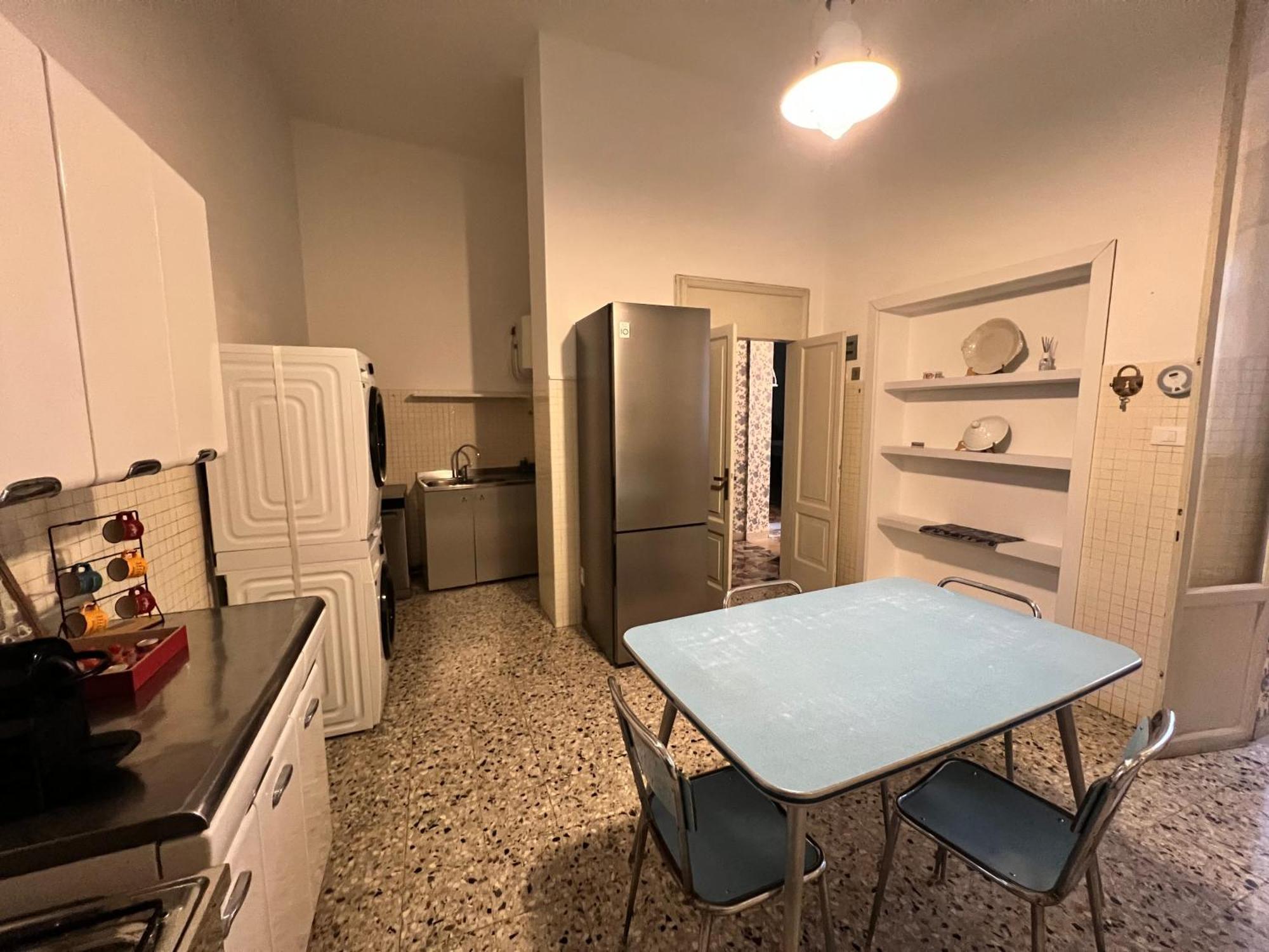 Residenza Scaligera Hotel Verona Luaran gambar